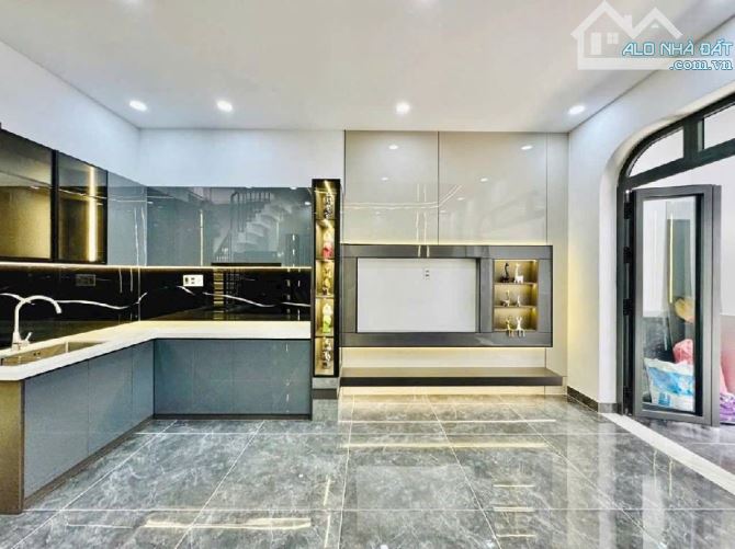 ✈️✈️✈️SIÊU PHẨM 2 TẦNG – HXH 1 TRỤC – PHẠM VĂN CHIÊU, GÒ VẤP – 72M² - 7