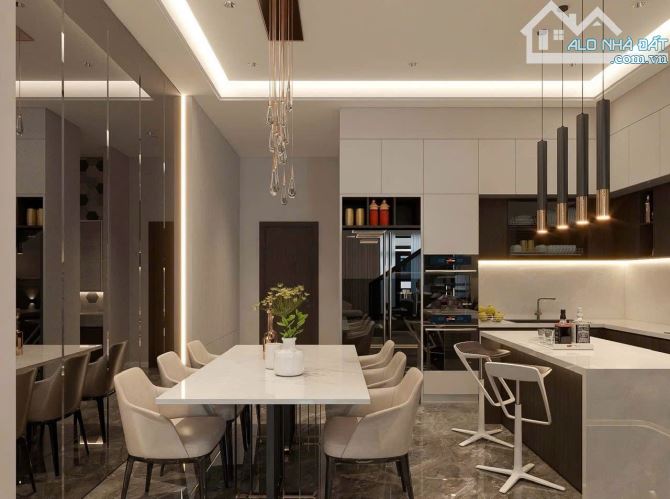 SIÊU PHẨM VIP - hiếm nhà bán - Nguyễn Đình Chiểu - Q3 - DT 155m2 - Ô tô - Chỉ 78 tỷ - 1