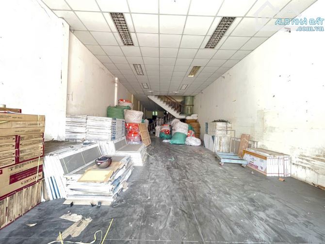 Bán nhà 2 mặt tiền trước sau đường Núi Thành 161m ngang 5,4 đẹp gần Phan Thành Tài 20,5tỷ - 7