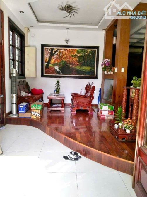 💥💥 SIÊU PHẨM QUẬN 10 – NGANG KHỦNG 7.2M – 3 MẶT HẺM THÔNG XE HƠI – CHỈ 14 TỶ!!!  📢 CHỦ - 7