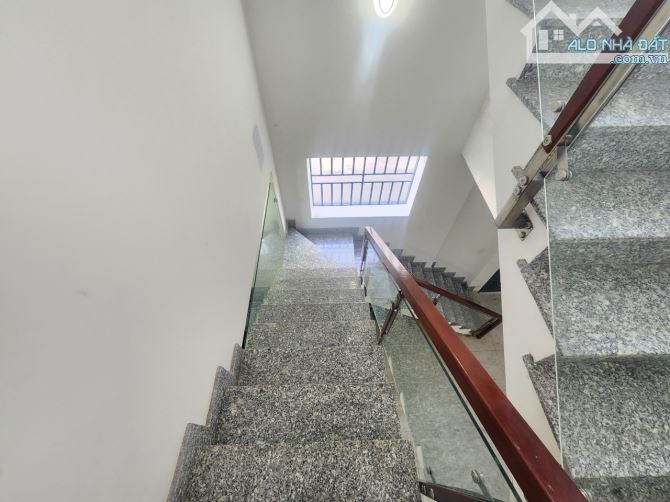 Căn hộ dịch vụ 4 tầng Hoàng Diệu 2, Linh Chiểu, Thủ Đức. 10 phòng thu nhập 40triệu/tháng - 7