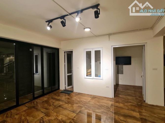 Bán Nhà 7 Tầng Ô Tô Tránh KD 60Tr/Thág Xuân Đỉnh, Ngoại Giao Đoàn DT 148M MT 8M Giá 39.5Tỷ - 7