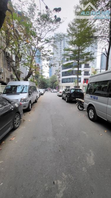 BÁN NHÀ MẶT NGÕ TO NHƯ PHỐ, CĂN GÓC Ô TÔ ĐỖ CỬA, VĂN PHÒNG, KINH DOANH TẠI THANH XUÂN - 7
