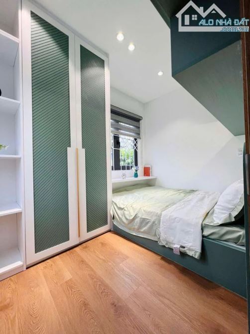 ⸻  🏡 BÁN NHÀ 2 TẦNG FULL NỘI THẤT – GẦN CẦU RỒNG, ĐÀ NẴNG 📍 - 7