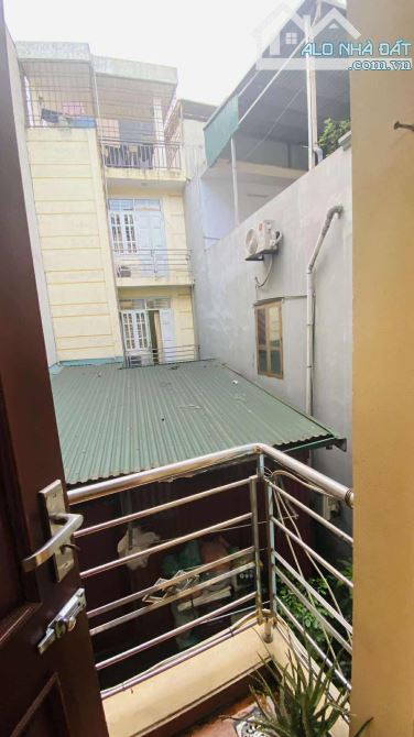 Lõi Hai Bà, dân xây, ôto đỗ cửa, ngõ thông, kinh doanh, full nội thất 40m2 giá 9.6 tỷ - 7