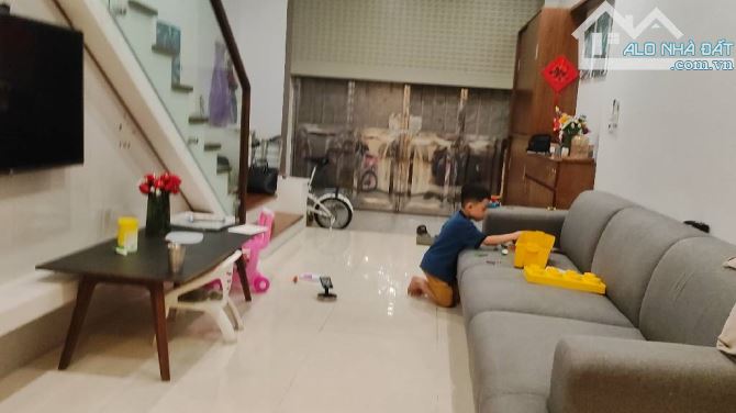 Phú diễn 55m2. 5 tầng. Thiết kết hiện đại. Ô tô đỗ cửa 12,1 tỷ - 7