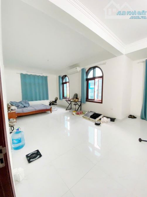 Cho thuê biệt thự KĐT Vạn Phúc - Tố Hữu. DT 220m2, 4 tầng thang máy, full điều hòa. - 7