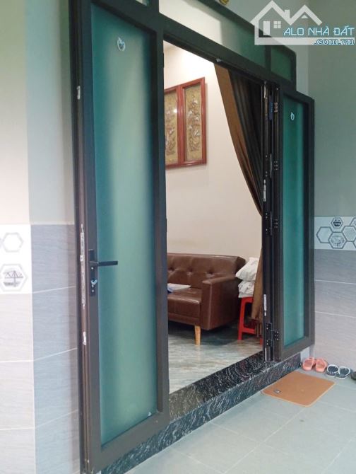 🏡 BÁN NHÀ CĂN GÓC 2 MẶT TIỀN ĐƯỜNG 8M – NGUYỄN DUY TRINH – 4 TẦNG – 80.1M² – LONG TRƯỜNG - 7