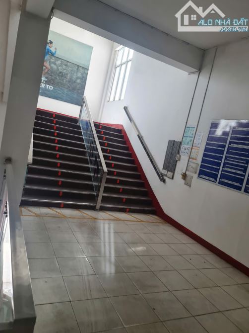 Bán kho xưởng 9.250m2 mặt tiền đường Số 8 Khu Chế Xuất Tân Thuận, P. Tân Thuận Đông, Q7. - 7