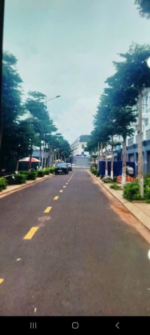 📣BÁN NHÀ 3Lầu Khu Đô thị EcoCity Premia Buôn Ma Thuột giá chỉ 5tỷ100tr 🚗Đường nhựa rộng - 7