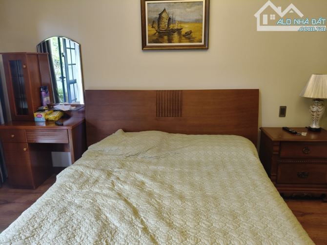HIẾM! Biệt Thự 3 Tầng View Sông Rạch Chiếc, Bình Trưng Tây, Thủ Đức - 189m² - Giá 28 Tỷ - 7