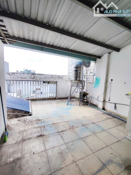 Bán nhà cực hiếm! Cách mặt tiền chỉ 1 căn –DT 60m2.hẻm ô tô Tân Hòa Đông, Q.6.Giá tốt - 7
