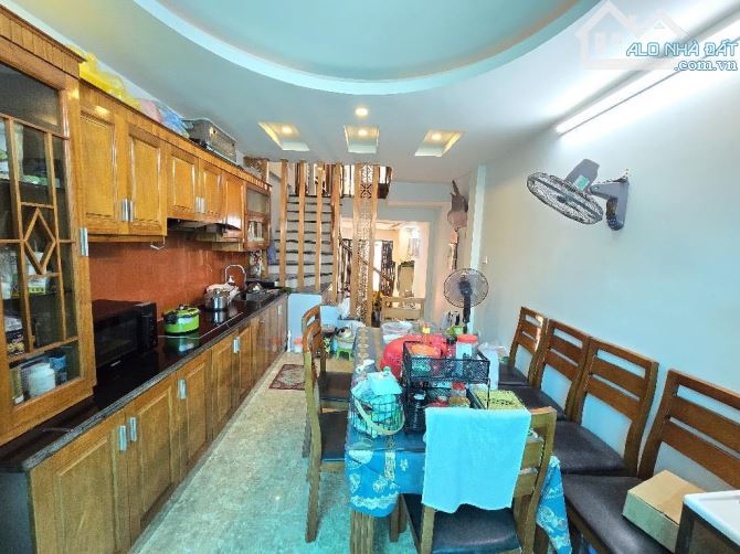 Nguyễn Trãi Hà Đông – Phân lô – 2 mặt thoáng – 1 nhà ra phố – Hơn 8 tỷ đẹp nhất phố - 7