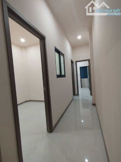 CHÁNH HƯNG -PHƯỜNG 4 -QUẬN 8 -DT: 4*16M- 9 TỶ 8 - 7