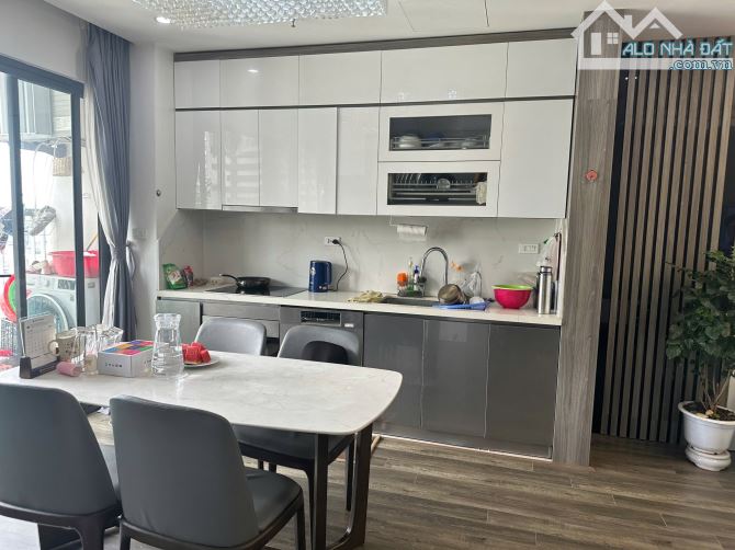 CĂN HỘ SANG TRỌNG TẠI VIỆT ĐỨC COMPLEX 39 LÊ VĂN LƯƠNG  CĂN GÓC FULL NỘI THẬT 90M 7,8 TỶ - 7