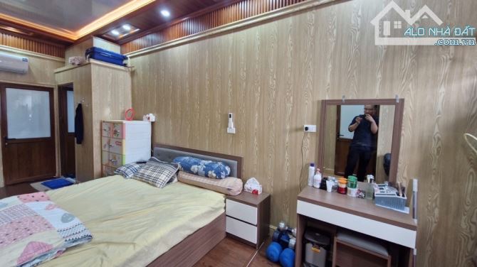 Bán tập thể In bản đồ - Phố Nguyên Hồng, sử dụng 70m2 giá 3.4 tỷ (có thương lượng) - 7