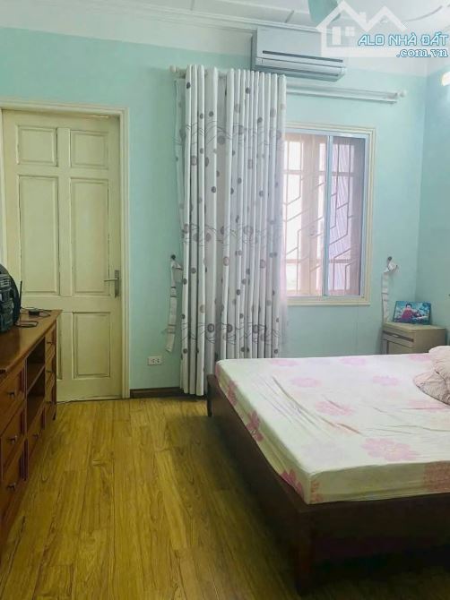 LK PHÂN LÔ NGÔ THÌ NHẬM - Q. HÀ ĐÔNG - Ô TÔ TRÁNH - VỈA HÈ - KINH DOANH SẦM UẤT NGÀY ĐÊM - - 7