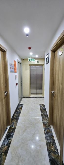 Bán Tòa CCMN Yên Xá  93 Phòng KK 210m x 10 Tầng Mt 14m Lô Góc  Nhỉnh 40 Tỷ. - 7