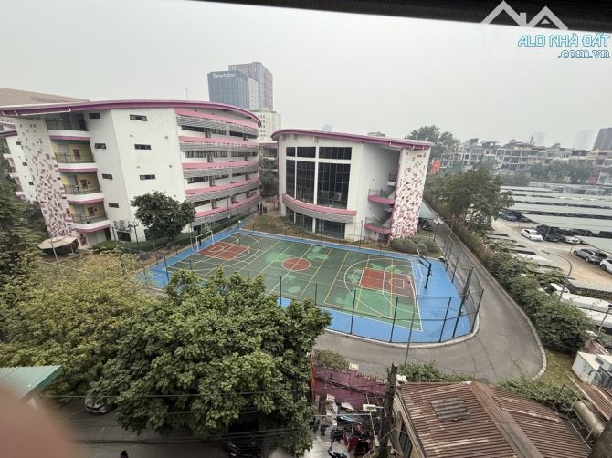 Bán tập thể phố Nguyễn Ngọc Doãn (gần sát chùa Bộc)sổ 30m2 sử dụng 90m2 giá 3,93tỷ(còn TL) - 8