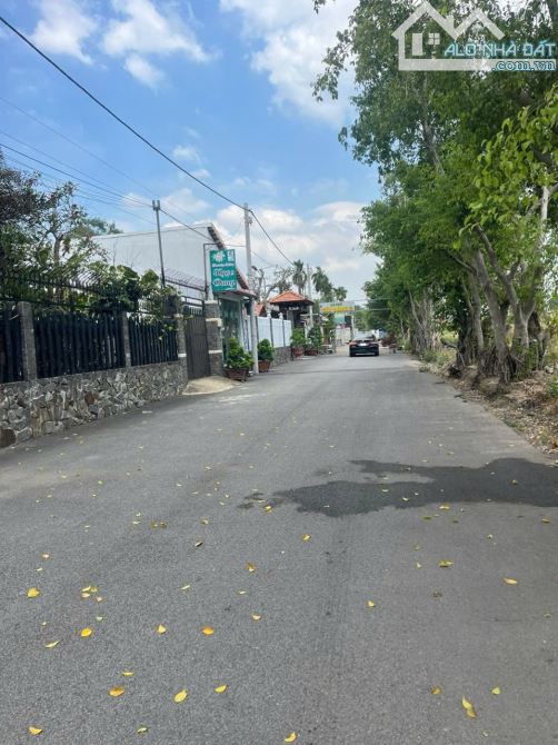 SIÊU PHẨM BIỆT THỰ ĐẲNG CẤP ĐẶNG THÚC VỊNH ĐÔNG THẠNH HÓC MÔN. - 8