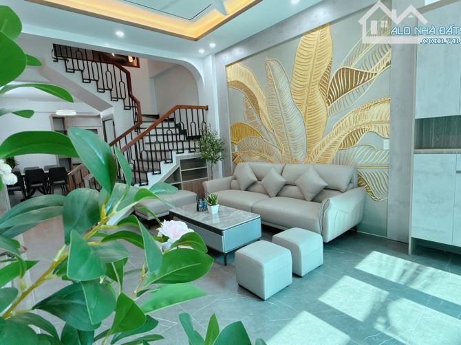 Bán nhà 3 tầng ngõ vũ hựu thông các ngả tại tp hải dương - 8