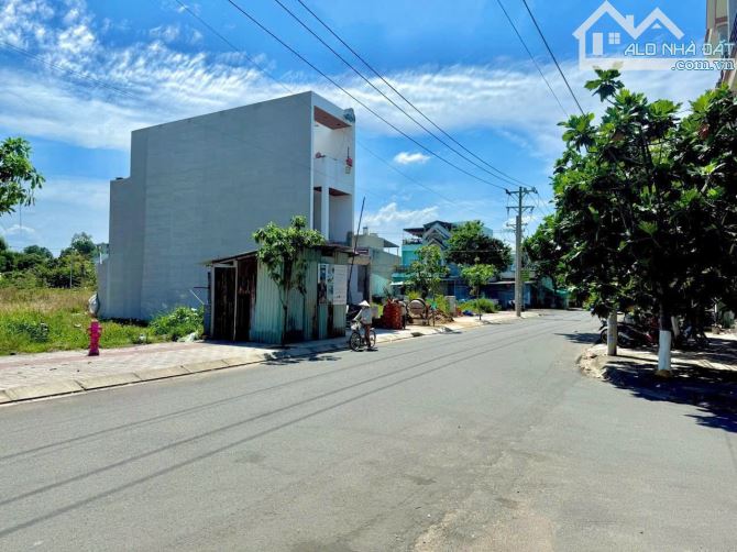 Lúa Non Cho Nhà Đầu Tư Hoặc An Cư với 12 lô tại phường Tân Triều,  cù lao sông Đồng Nai - 8