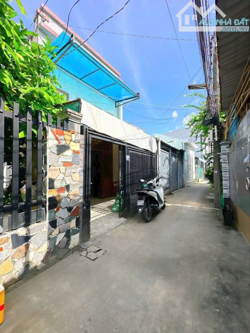 Bán Nhà Lầu Lửng, Hẻm Sạch Sẽ, Gần Siêu Thị (Hẻm 28 Mậu Thân, Gần Siêu Thị Lotte) - 8
