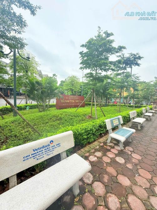 BÁN NHÀ THẠCH BÀN LONG BIÊN 5 TỶ 45m 4 TẦNG MT 4m gần Công Viên Dòng tiền 14 triệu/1T - 8