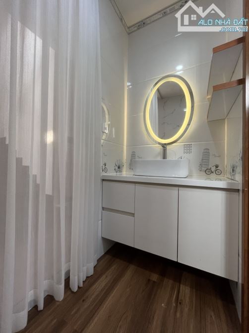 NHÀ PHỐ SIM CITY 114M2(9.5 *12) 10.5 TỶ 3 TẦNG FULL NỘI THẤT ĐẸP - 8