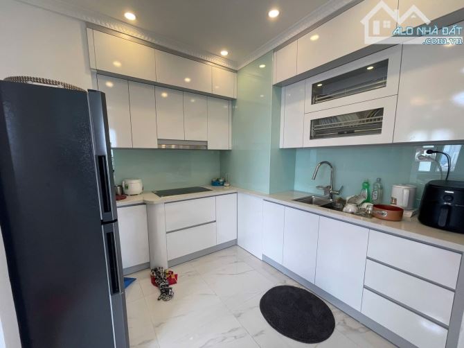 QUÁ VIP ! NHANH MỚI KỊP - CHUNG CƯ 3 NGỦ 105M2 | CĂN LÔ GÓC CỰC THOÁNG |NGUYỄN CHÍ THANH - 8