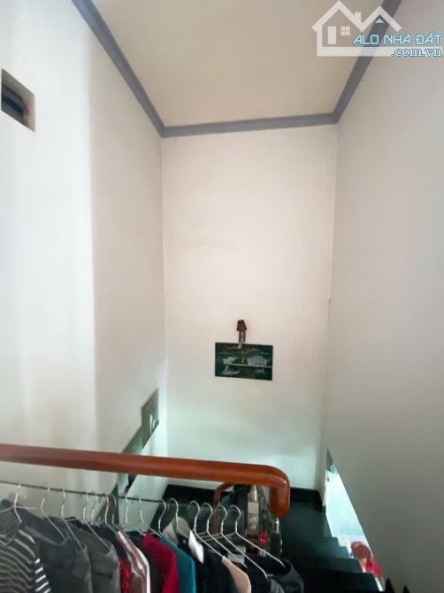 GẤP BÁN NHÀ 2 TẦNG, ĐẸP -DỌN VÀO Ở NGAY-DƯƠNG BÁ TRẠC-QUẬN 8-DT: 4,2x13-NHỈNH 5 TỶ - 8