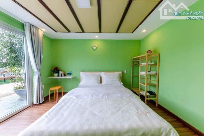 Cần Bán Căn Homestay Nguyễn Đình Quân, phường Cam Ly - Đà Lạt, Lâm Đồng. - 8