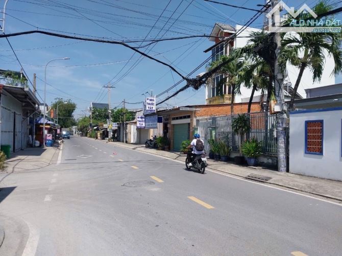Nhà 2 TẦNG HẺM XE HƠI THÔNG ĐÔNG THẠNH GẦN CHỢ VỊ TRÍ ĐẸP NHÀ MỚI Ở NGAY - 8