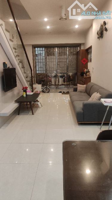 Phú diễn 55m2. 5 tầng. Thiết kết hiện đại. Ô tô đỗ cửa 12,1 tỷ - 8
