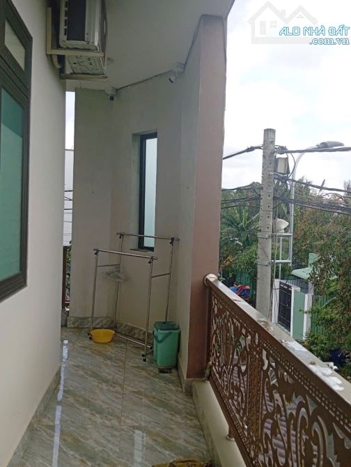 🏡 BÁN NHÀ CĂN GÓC 2 MẶT TIỀN ĐƯỜNG 8M – NGUYỄN DUY TRINH – 4 TẦNG – 80.1M² – LONG TRƯỜNG - 8
