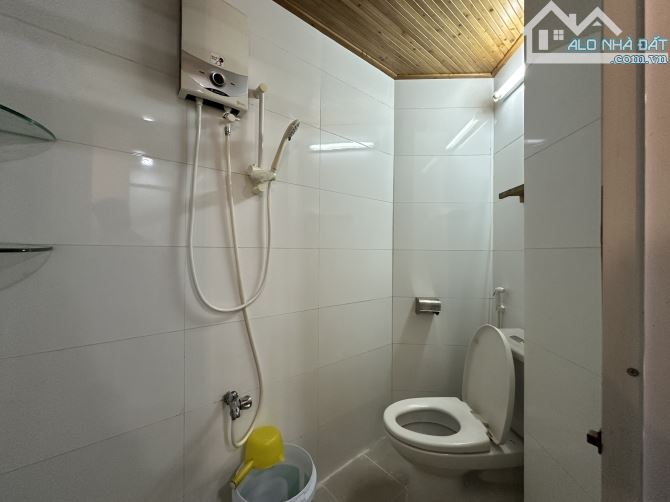 Khai Trương căn hộ giá rẻ mùa sinh viên quận 4, bancol chill, gần Đại học Nguyễn Tất Thành - 8