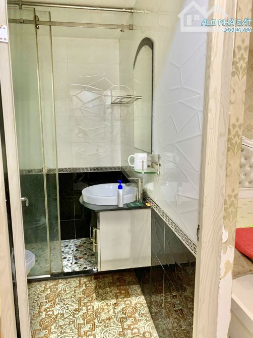 CHỦ GỬI – BÁN NHÀ TRỆT LỬNG 3 LẦU – ĐƯỜNG LÝ HỒNG THANH, CÁI KHẾ – NINH KIỀU, CẦN THƠ - 8