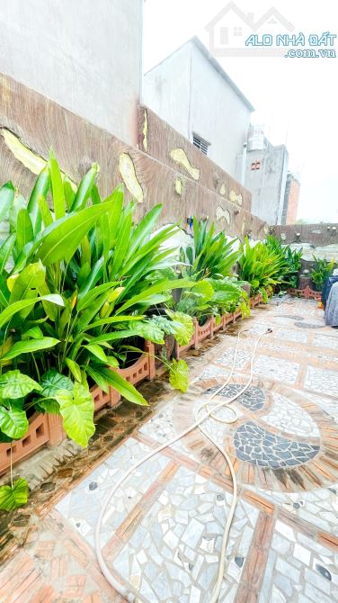 Biệt Thự Sân Vườn 1 Lầu 8x20m Đường Trung Mỹ Tân Xuân Hóc Môn Giá 6.5 Tỷ Full Nội Thất - 9