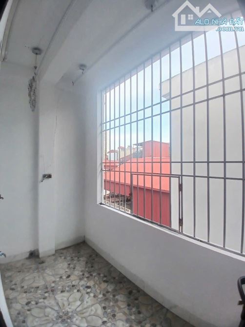 Chính chủ nhà đẹp 4 tầng, 32m, Gõ xe ba gác, ở sướng, sát KĐT Văn Phú, Phan Đình Giót - 9