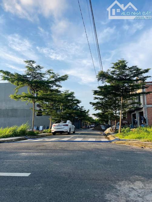 Lúa Non Cho Nhà Đầu Tư Hoặc An Cư với 12 lô tại phường Tân Triều,  cù lao sông Đồng Nai - 9