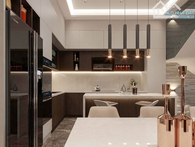 SIÊU PHẨM VIP - hiếm nhà bán - Nguyễn Đình Chiểu - Q3 - DT 155m2 - Ô tô - Chỉ 78 tỷ - 3