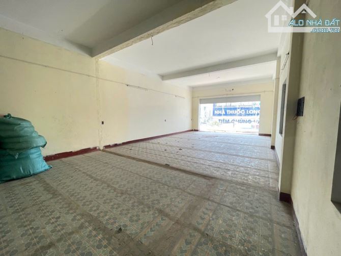Bán nhà 2 mặt tiền trước sau đường Núi Thành 161m ngang 5,4 đẹp gần Phan Thành Tài 20,5tỷ - 9