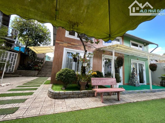 Cần Bán Căn Homestay Nguyễn Đình Quân, phường Cam Ly - Đà Lạt, Lâm Đồng. - 9