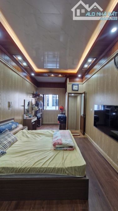 Bán tập thể In bản đồ - Phố Nguyên Hồng, sử dụng 70m2 giá 3.4 tỷ (có thương lượng) - 9
