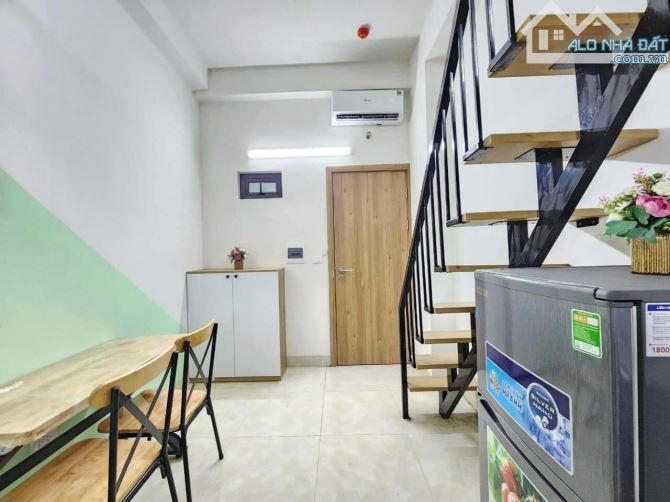 Bán Tòa CCMN Yên Xá  93 Phòng KK 210m x 10 Tầng Mt 14m Lô Góc  Nhỉnh 40 Tỷ. - 9