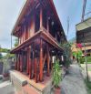 Cho Thuê Biệt Thự Sinh Thái 3 MẶT TIỀN ĐƯỜNG Cao Cấp Tại Nha Trang - 3.200M²