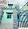 Bán Nhà gần MT Nguyễn Du,f7,GV,dt 4.6x13m, đúc 1 lầu