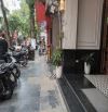 Bán Nhà mặt phố Hàng Bông DT: 485m2 Mặt tiền: 15.5m, Giá 220 tỷ