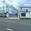 Cho Thuê Xưởng DTKV: 12.000m2 - DTXD: 7600m2. Giá thuê chỉ 3,8 usd/m2 trong KCN - Đồng Nai