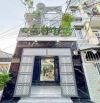 Bán nhà 3 tầng - Hẻm 10m - Đường Nguyễn Văn Tạo - Nhà Bè - 4x20 - Giá 6,5 tỷ